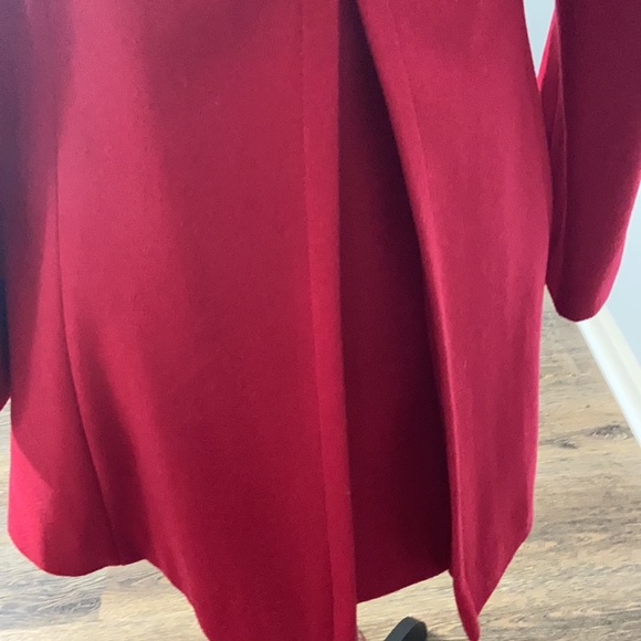 Via Military style coat size xs - Picture 6 of 9